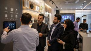 هوشمندسازی سبزوار و تمامی ابعاد آن
